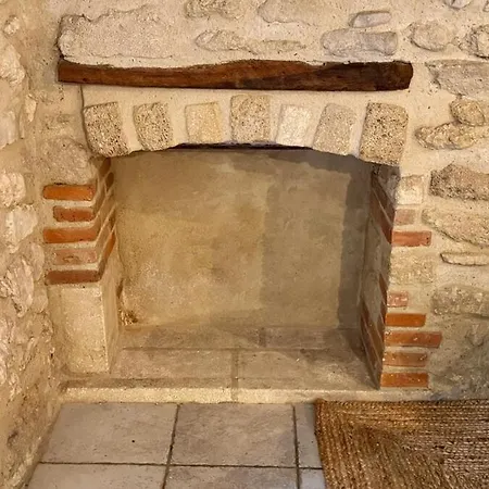 Very In Saint-Siffret