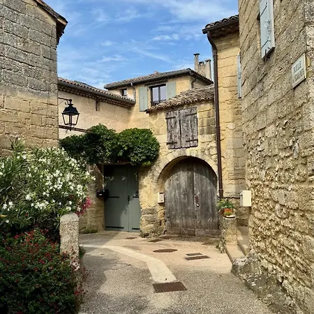 Very In Saint-Siffret